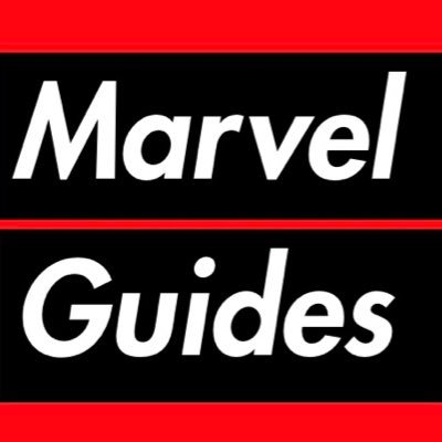 The Marvel Universe is a big place, we’re here to help. Comic book reading orders, MCU timelines, giveaways, and more! Support us at https://t.co/PVKe4KV2X6