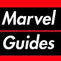 Marvel Guides (@marvelguides) 's Twitter Profile