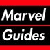 Marvel Guides (@MarvelGuides) Twitter profile photo