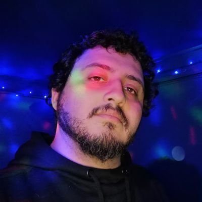 Esteban Peret F. Profile