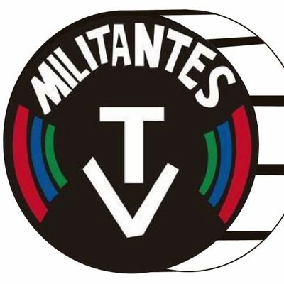 Militantes TV
Lealtad al proyecto Nacional y Popular