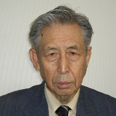 桑原甲子雄