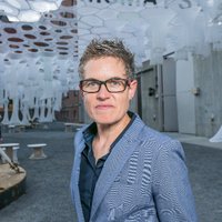 Jenny Sabin Studio (@jennysabin) 's Twitter Profile