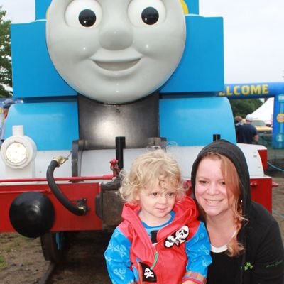 NicoleMarieW714's profile picture. Just the two of us. 
We can make it if we try! 
              ❤❤❤