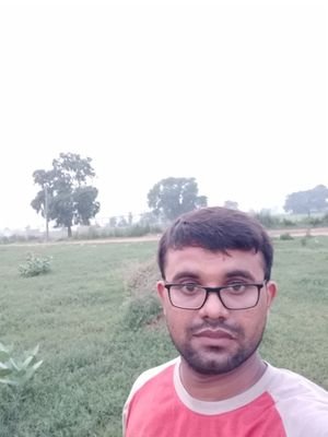 AjiteshRai3's profile picture. 