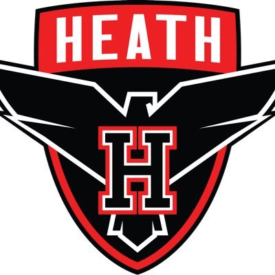 2021 6A State Finalist // 2021 Region 2-6A Champion // Official Twitter of Heath Boys Soccer // Win The Day