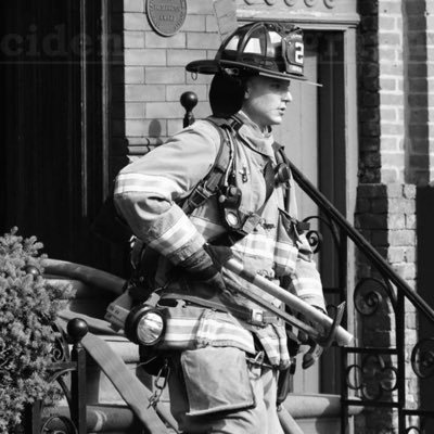 Tyler1320ff's profile picture. 27. Firefighter and Paramedic.