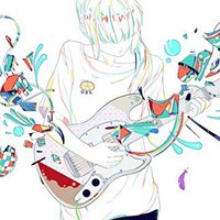 こぼー (@neron_is_a_nero) Twitter profile photo