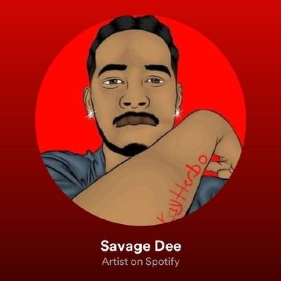 Audio engineer/Videographer/ Ghost writer.Savage Dee ent