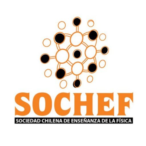 Sitio Oficial de la Sociedad Chilena de Enseñanza de la Física. 
Buscamos mejorar la enseñanza y aprendizaje de la física, apoyando a los docentes en su labor.