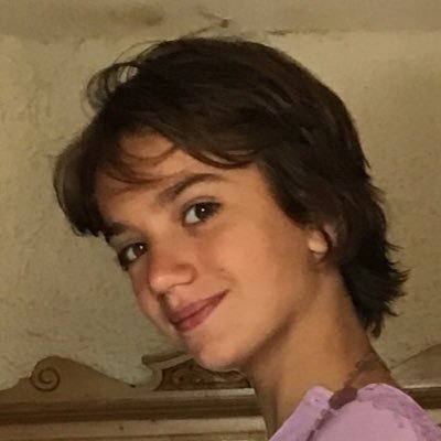 billie_blain's profile picture. i love acting in movies 🎥and i admire you all😃