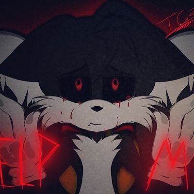 Tails.exe - Tails.exe updated their profile picture.