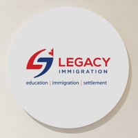 Legacy_Immigration_AR(@ar_immigration) 's Twitter Profile Photo