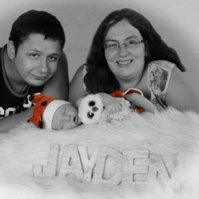 mama of a healthy baby boy named Jayden 07-16-18. Nate is my #1 I love both of them so much