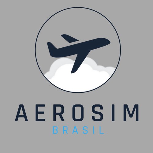 Análises, Notícias e Conteúdo Exclusivo para seu simulador → P3D , XPlane 11, MFS2020 - Não Perca nada! - Só na AeroSim Brasil.