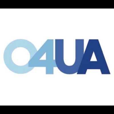 organizing4ua's profile picture. Voting resources linked below!