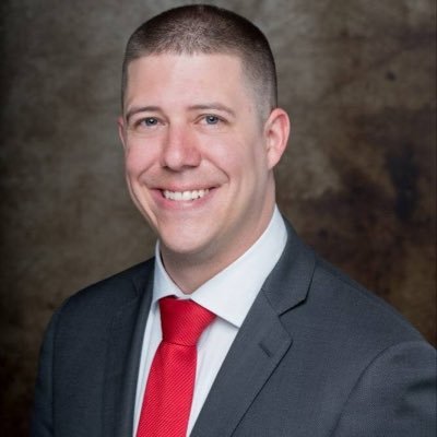 tjtysinger_MLO's profile picture. Mortgage Loan Originator @ Caliber Home Loans-U.S. Army Veteran-Financial Planner-Firefighter/EMT         •Let Me Guide You Home 🏡🇺🇸  NMLS - 1735118