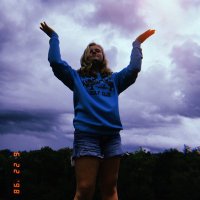 Chloe Maxwell (@chloe_maxwell7) 's Twitter Profile
