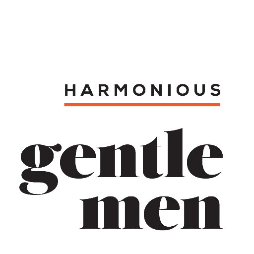 Harmonious Gentlemen