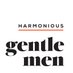 Harmonious Gentlemen (@HarmoniousGents) Twitter profile photo