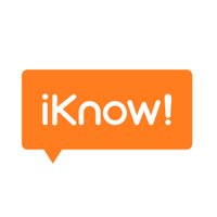 英語学習最強アプリ iKnow! (@iknowjp) 's Twitter Profile