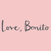 Love, Bonito (@LoveBonito) / X