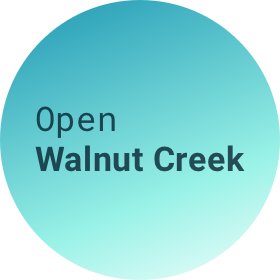 openwalnutcreek's profile picture. open minded civic dialogue - open source, open science. A chapter of the Code for America Brigade.

Projects include #opendata, #opensource, #civic applications
