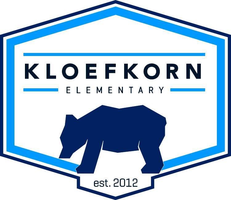 Kloefkorn Elementary School at LPS