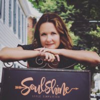 Soulshine Boutique(@soulshinegirls) 's Twitter Profile Photo