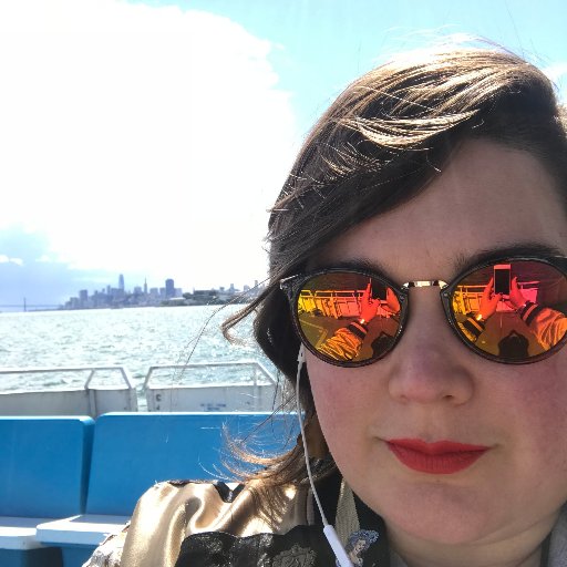 SylvieRM's profile picture. Artist : Mischief-maker : Bird-stalker