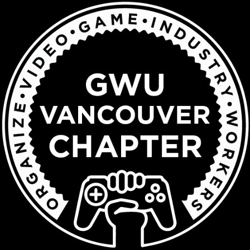 The local Vancouver, BC chapter of @GameWorkers. Building community and organizing workers. DMs open.
#GameWorkersUnite ✊🏾🎮