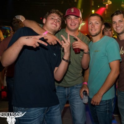 aharrison42's profile picture. Every Saint Got A Past And Every Sinner Got A Future.