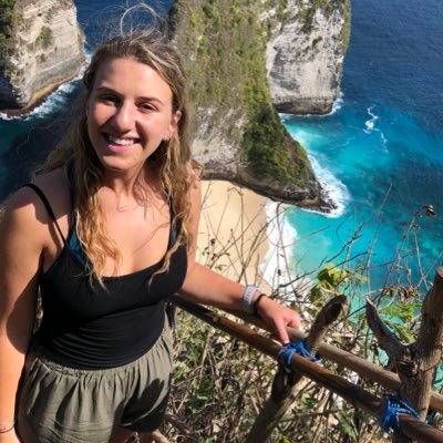 kerijucha's profile picture. Passionately curious