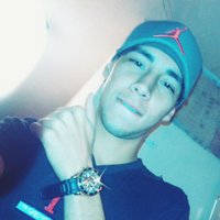 Darwin Guevara (@_darwinguevara) 's Twitter Profile