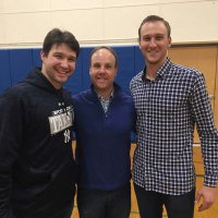 Stephen Frank (@coachfrank22) 's Twitter Profile Photo Stephen Frank (@coachfrank22) 's Twitter Profile Photo