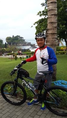 WeryantoDidik's profile picture. CintaIndonesia