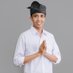 Putu Indra Lesmana (@indralesmanast) Twitter profile photo Putu Indra Lesmana (@indralesmanast) Twitter profile photo