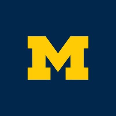 The Official Instagram account of the Michigan Athletics Leadership Development and Community Engagement team, part of the @umichathletics family. #GoBlue
