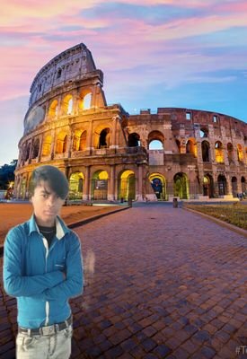 Manoran13205307's profile picture. Hello