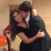 Madison Kitchings (@m_kitch24) Twitter profile photo