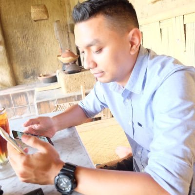 jongambon's profile picture. AirCrew✈️