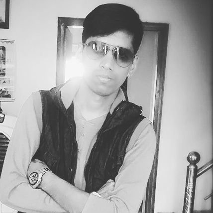 JeetendraCharan's profile picture. 