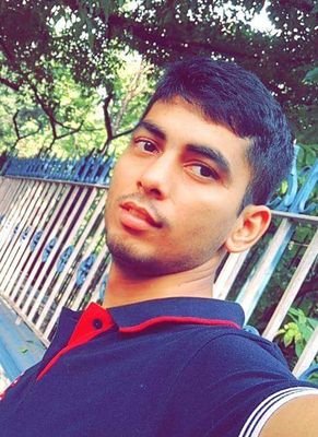 vivek20decanand's profile picture. 