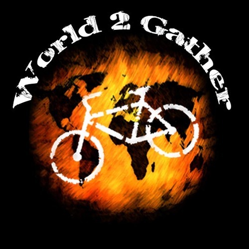 World2Gather's profile picture. 