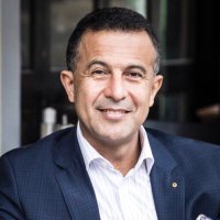Michael Ebeid AM (@michaelebeid) 's Twitter Profile