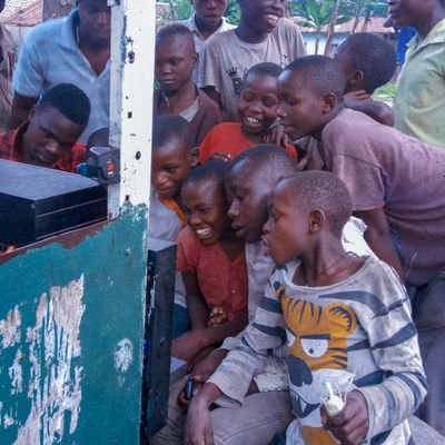 HelloHubsUganda's profile picture. News from communities in Uganda using solar-powered internet kiosks, the Hello Hubs, for education & connectivity. Built by @ProjectsforAll
