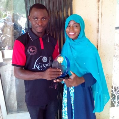 Medical Laboratory Scientist, Class Of 2018, Usman Danfodiyo University, Sokoto, Nigeria