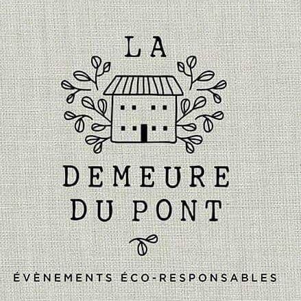 lademeuredupont's profile picture. La Demeure du Pont est une salle de réception éco-responsable, pouvant accueillir vos fêtes de famille ou vos séminaires jusqu'à 120 personnes.