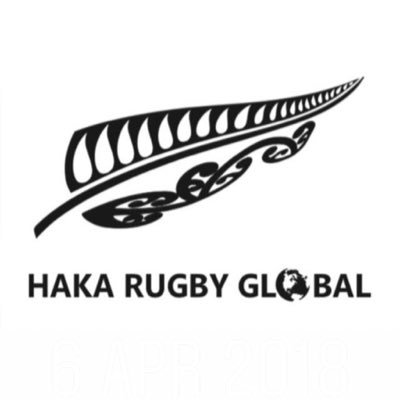 “Using Maori Culture & Rugby as a tool to develop future world leaders”