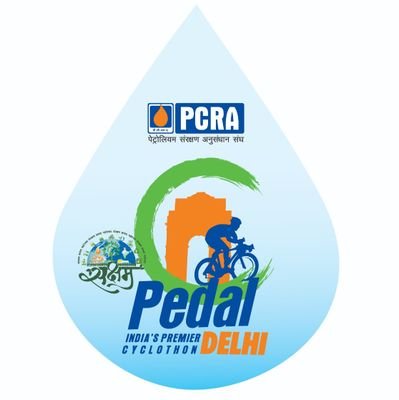 Pedal Delhi is India’s Premier Cyclothon, that aims to propagate the importance of fuel conservation & efficient energy utilization, among the citizens.